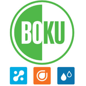 Logo of Boku - University of Natural Resources and Life Sciences, Vienna 