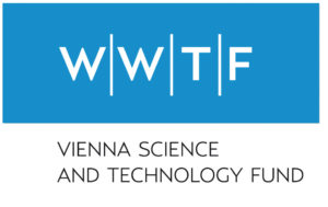 Logo of WWTF - Vienna Science and Technology Fund 