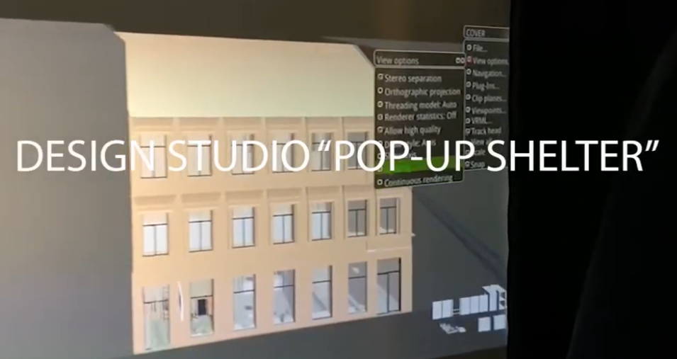 Video Design Studio